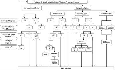 Consensus of Minimally Invasive and Multidisciplinary Comprehensive Treatment for Hepatocellular Carcinoma – 2020 Guangzhou Recommendations